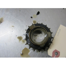 11P029 Idler Timing Gear From 2007 Toyota Sienna  3.5